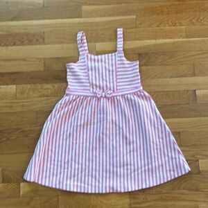 🎀Janie and Jack Pink Dress